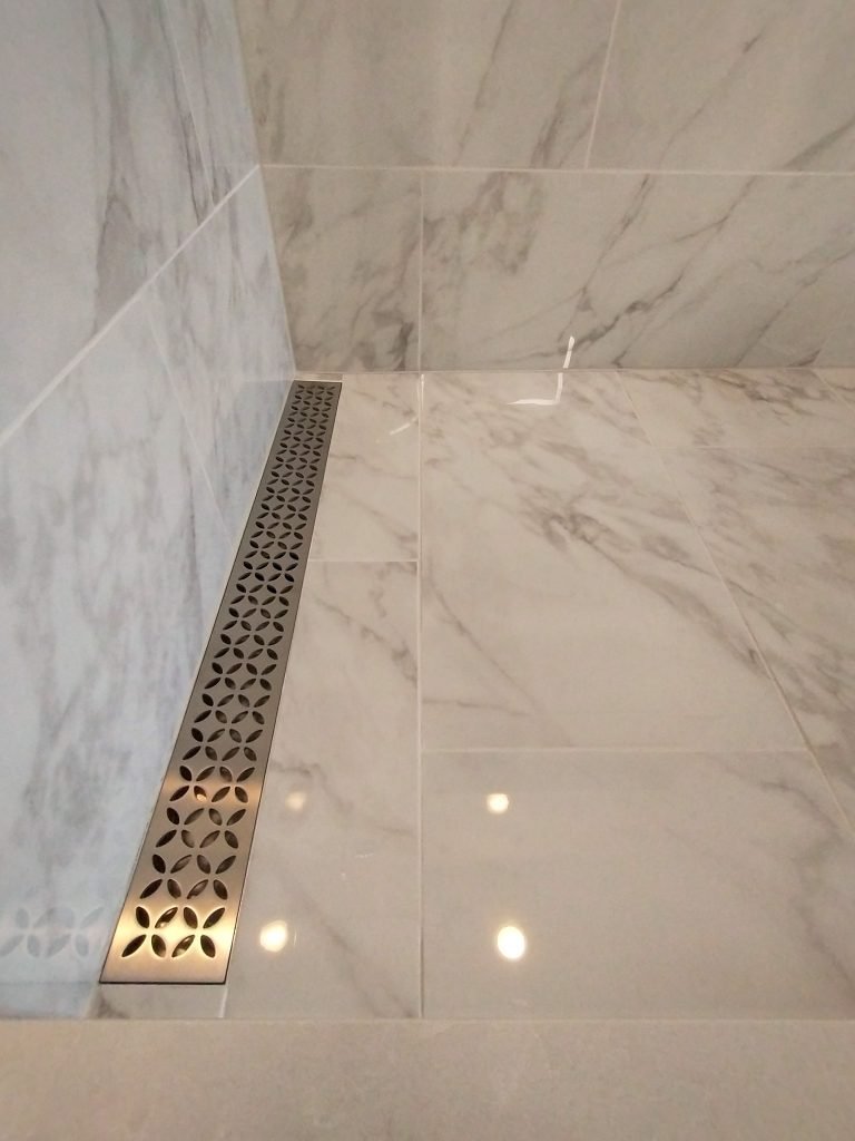 Modernizing a Portland Craftsman bathroom